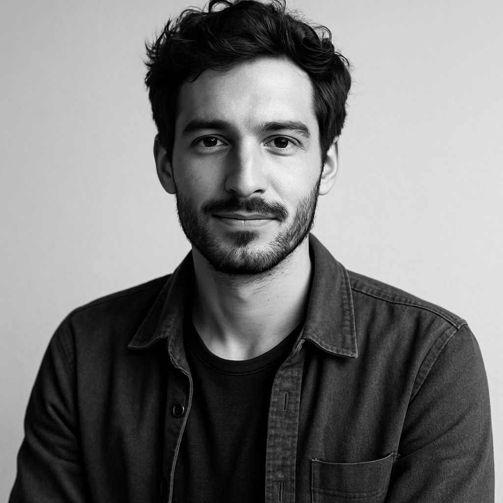 Portrait de Jethro Tettiravou