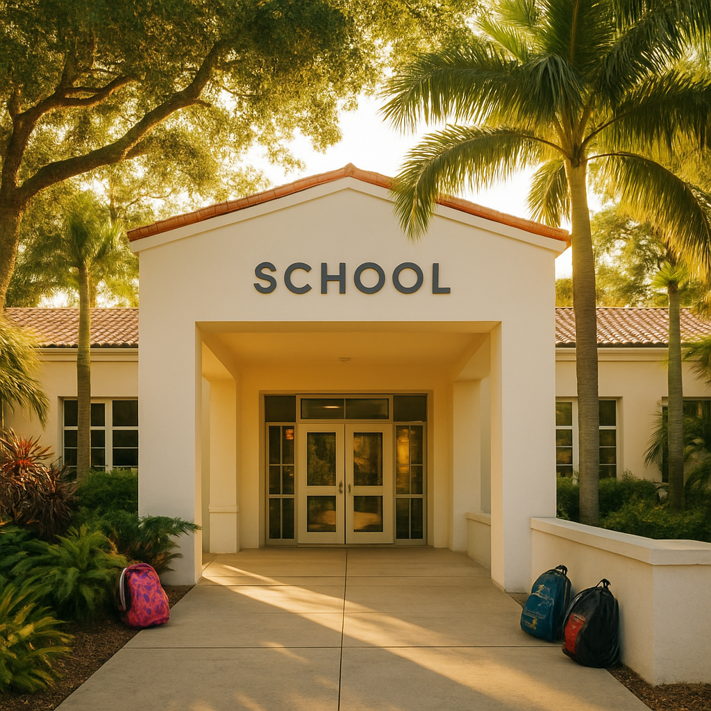 Schools